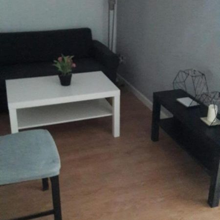 Apartamento 3 Dormitorios En Sanchez Preciados Madrid Exterior foto