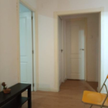 Apartamento 3 Dormitorios En Sanchez Preciados Madrid Exterior foto