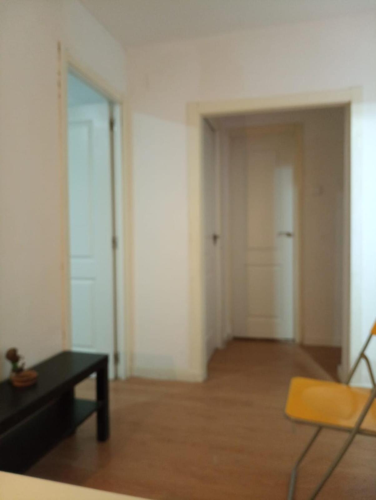 Apartamento 3 Dormitorios En Sanchez Preciados Madrid Exterior foto