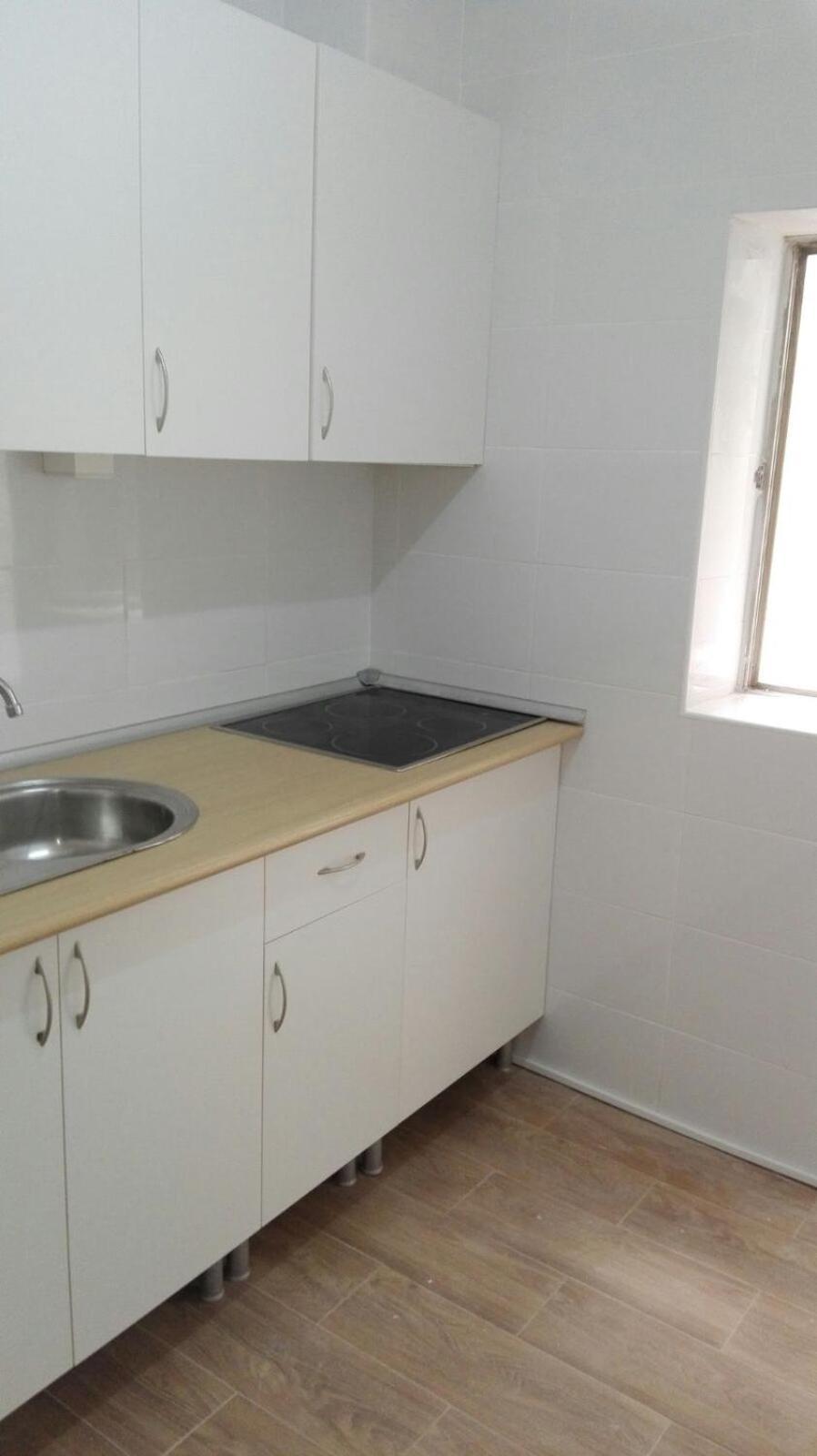 Apartamento 3 Dormitorios En Sanchez Preciados Madrid Exterior foto